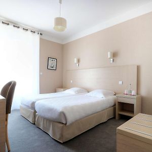 Chambre Classique Double